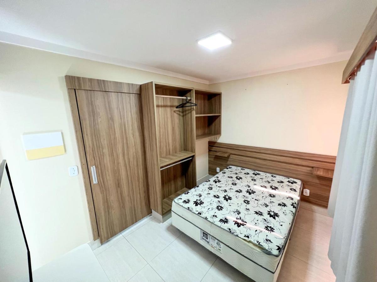 L'Acqua Diroma I, Ii, Iii, IV E V- Aptos Appartement Caldas Novas Buitenkant foto