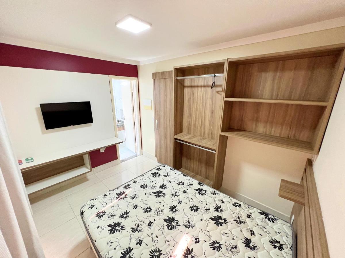 L'Acqua Diroma I, Ii, Iii, IV E V- Aptos Appartement Caldas Novas Buitenkant foto