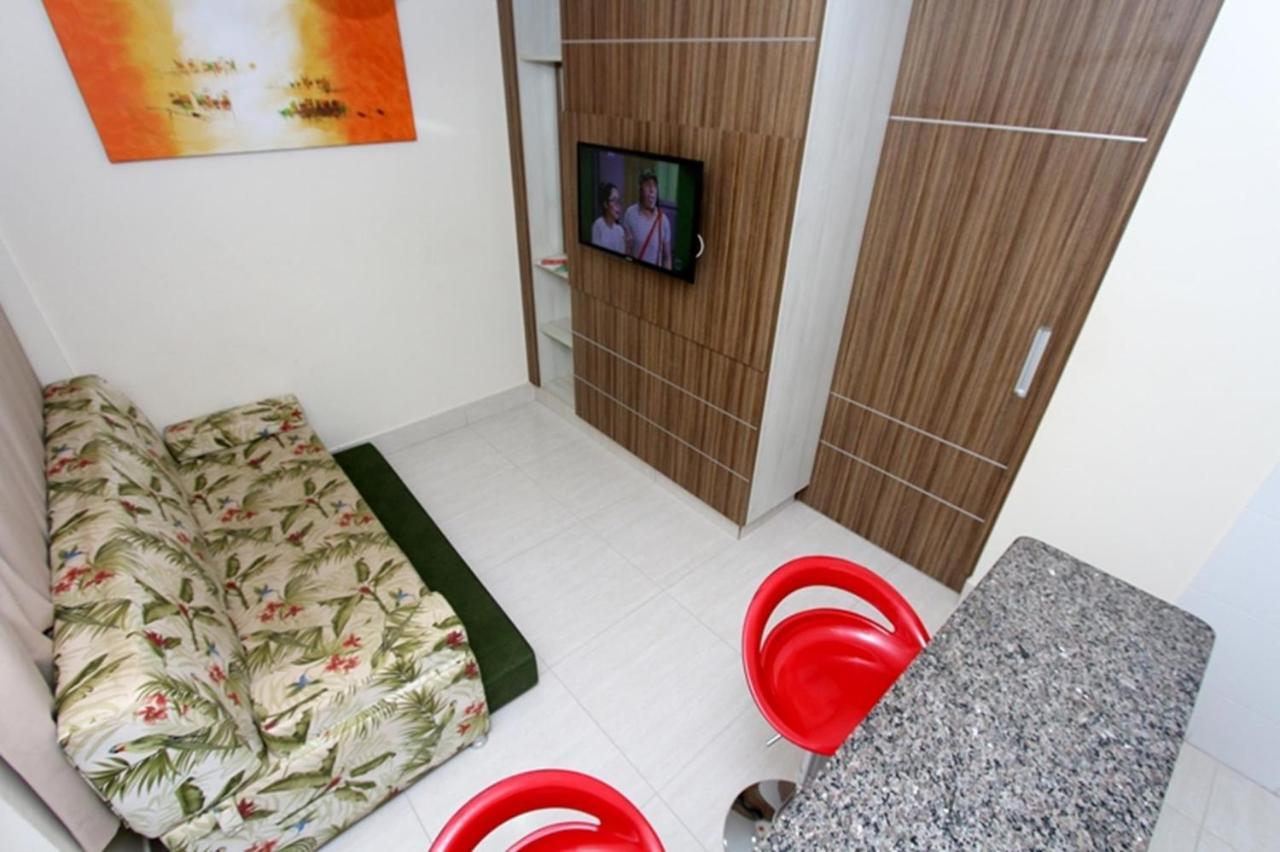 L'Acqua Diroma I, Ii, Iii, IV E V- Aptos Appartement Caldas Novas Buitenkant foto