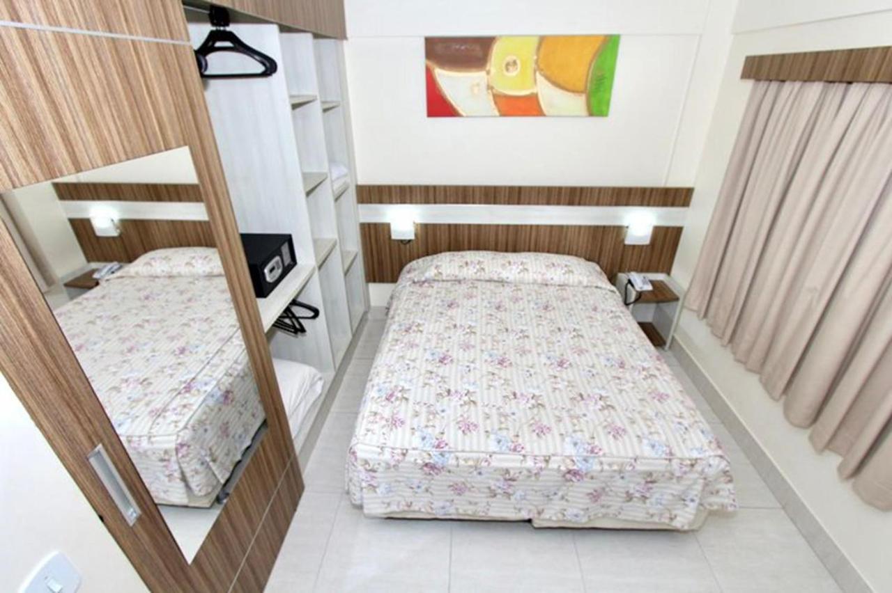 L'Acqua Diroma I, Ii, Iii, IV E V- Aptos Appartement Caldas Novas Buitenkant foto