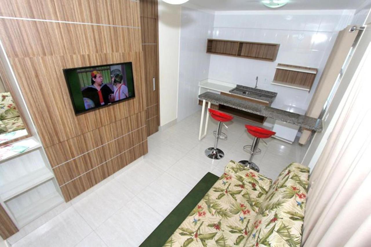 L'Acqua Diroma I, Ii, Iii, IV E V- Aptos Appartement Caldas Novas Buitenkant foto